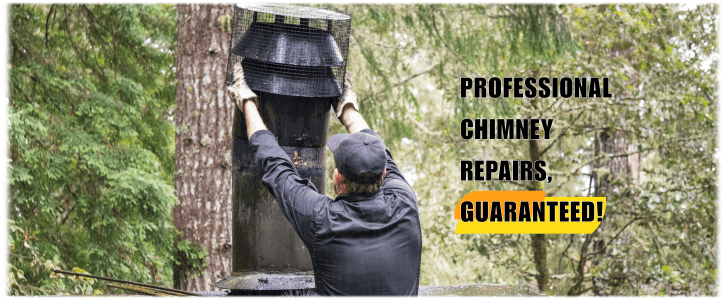 Chimney Repair Columbia SC