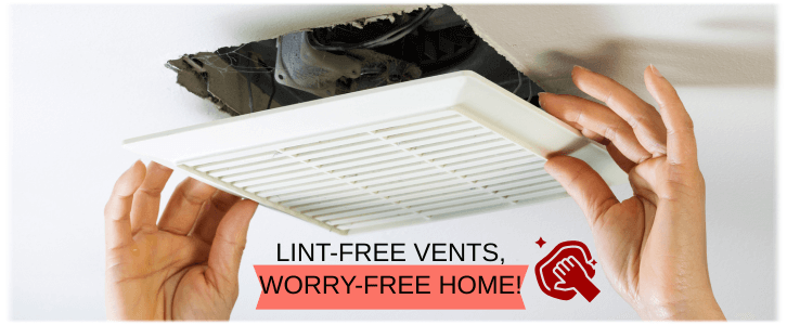 Dryer Vent Cleaning Columbia SC