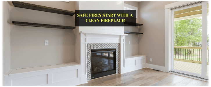 Fireplace Cleaning Columbia SC
