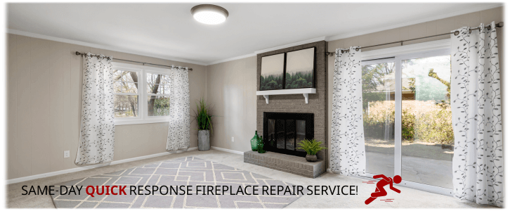 Fireplace Repair Columbia SC