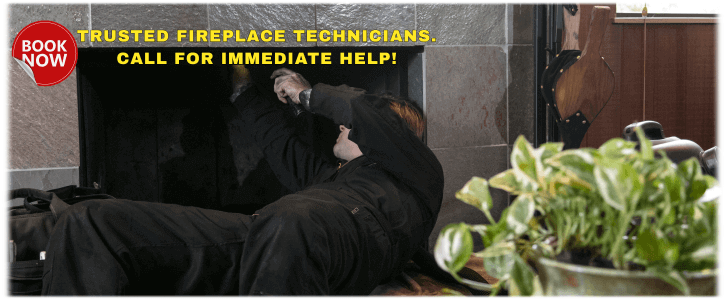 Chimney Cleaning Columbia SC